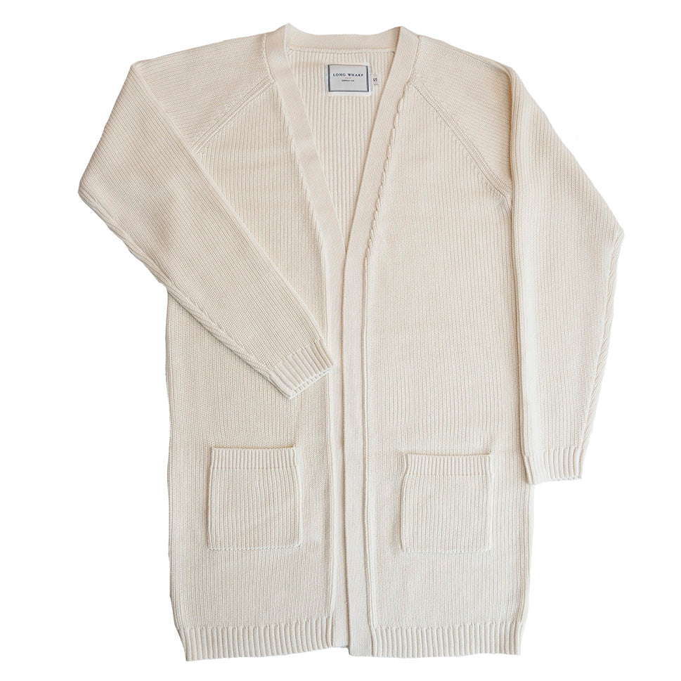 Women's Kennebunkport SeaWell® Cardigan
