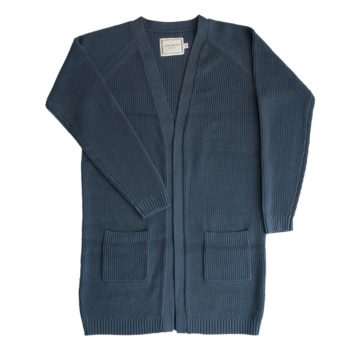 Women's Kennebunkport SeaWell® Cardigan