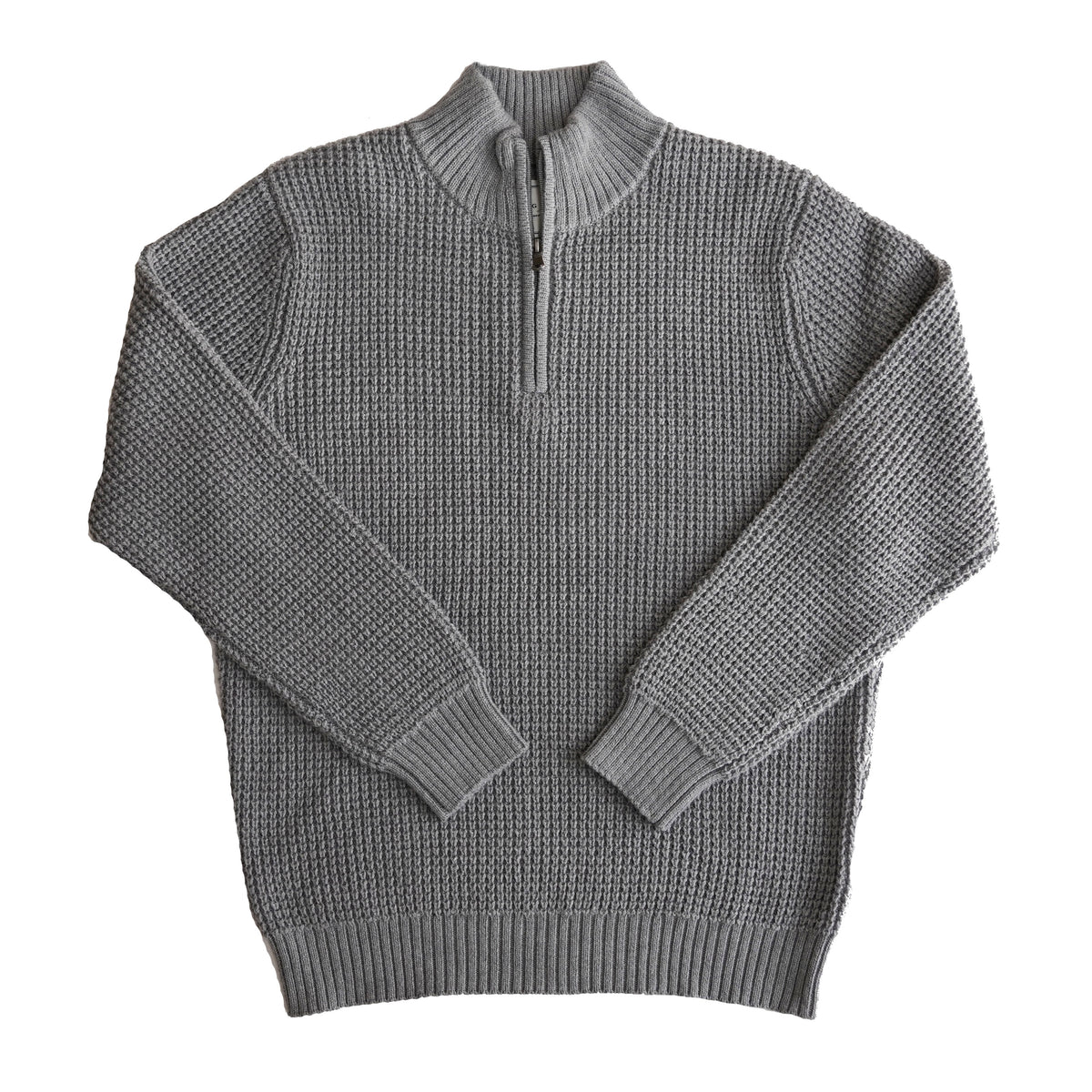 Wellfleet SeaWell® Quarter Zip