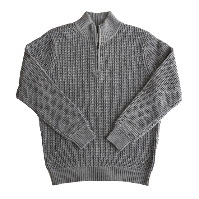 Wellfleet SeaWell® Quarter Zip