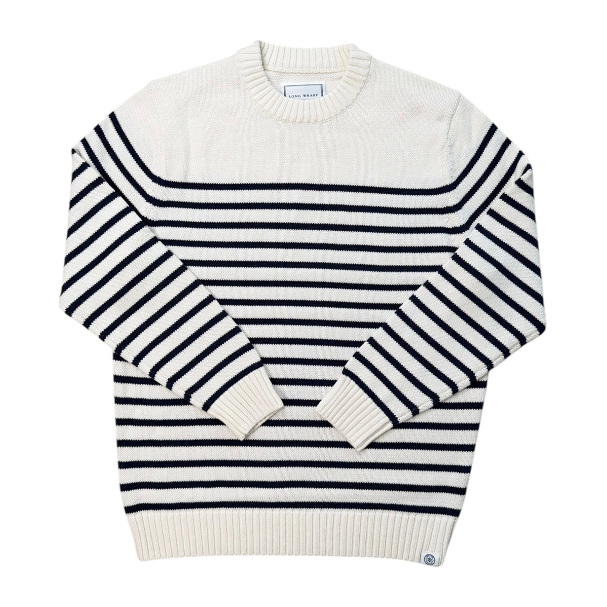 Men's 'Sconset SeaWell® Crew