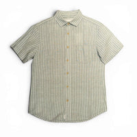 SeaWell® Striped Short Sleeve Shirt