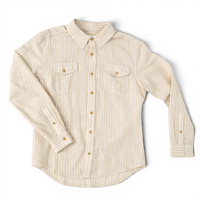 SeaWell® Striped Work Shirt