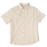 SeaWell® Striped Short Sleeve Shirt