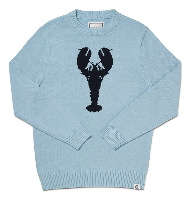 Portland SeaWell® Sweater