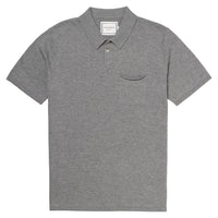 SeaWell® Knit Pocket Polo