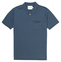 SeaWell® Knit Pocket Polo