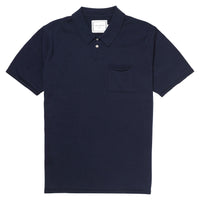SeaWell® Knit Pocket Polo