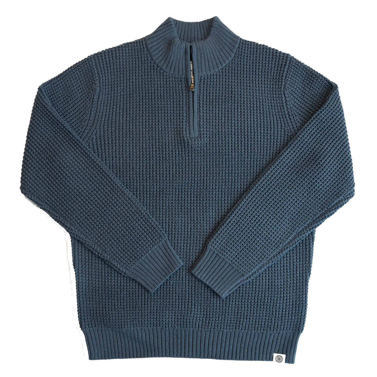 Wellfleet SeaWell® Quarter Zip