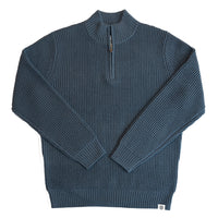 Wellfleet SeaWell® Quarter Zip