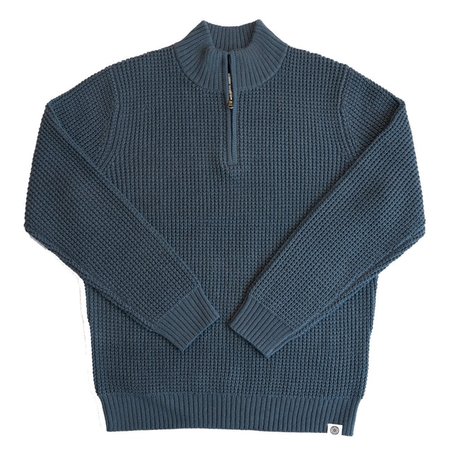 Wellfleet SeaWell® Quarter Zip