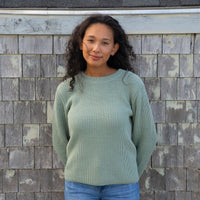 Women's Kennebunkport SeaWell® Sweater