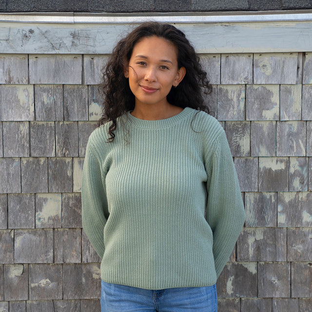 Women's Kennebunkport SeaWell® Sweater