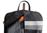 Groton Garment Bag