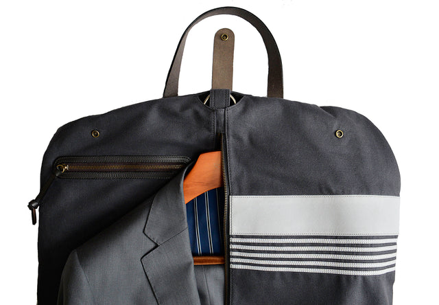 Groton Garment Bag