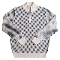 Edgartown SeaWell® Quarter Zip