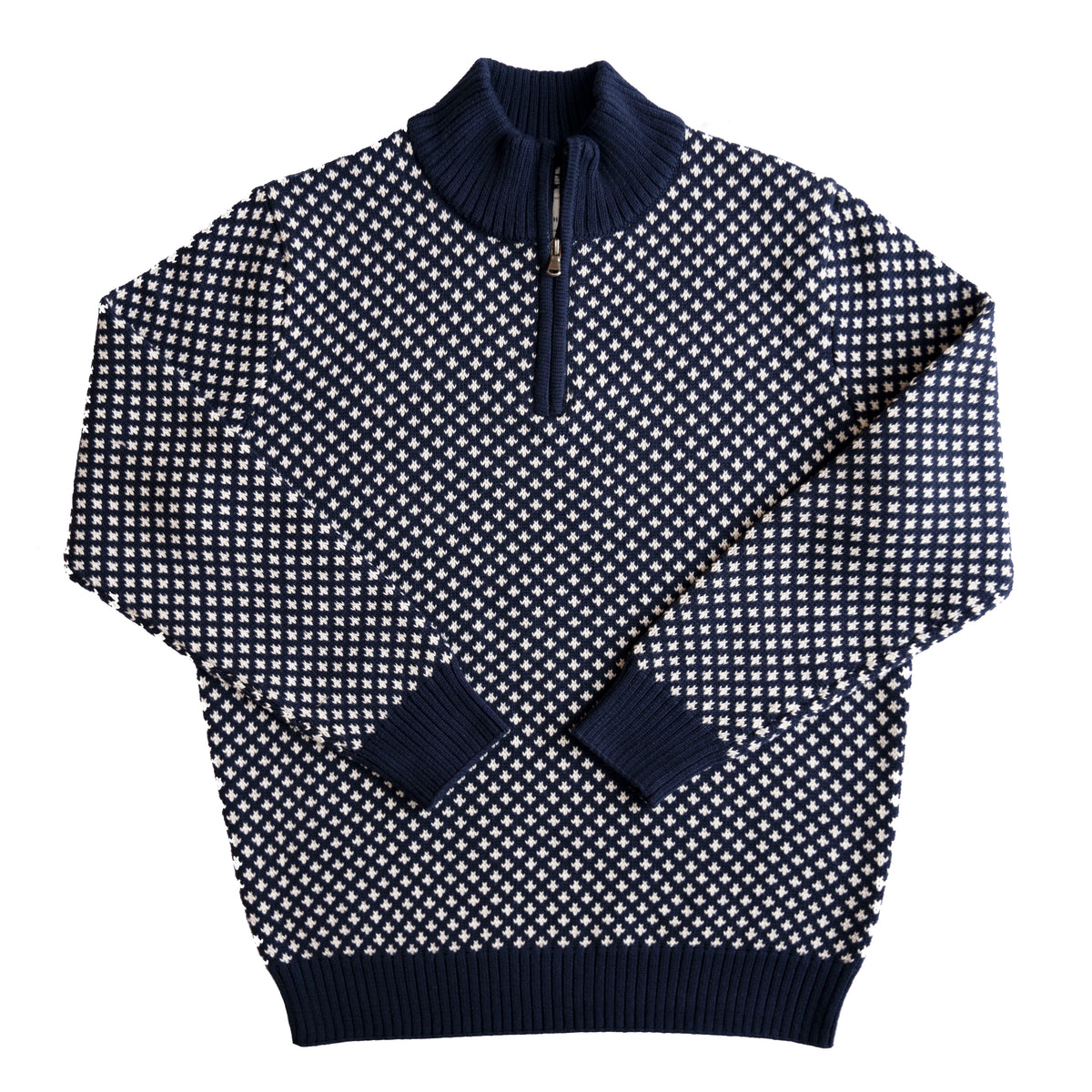 Edgartown SeaWell® Quarter Zip