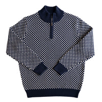 Edgartown SeaWell® Quarter Zip