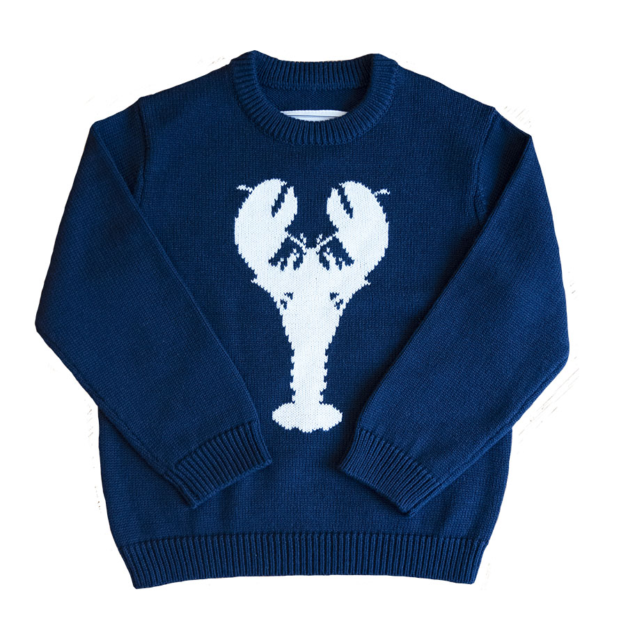 Kids Portland SeaWell® Sweater