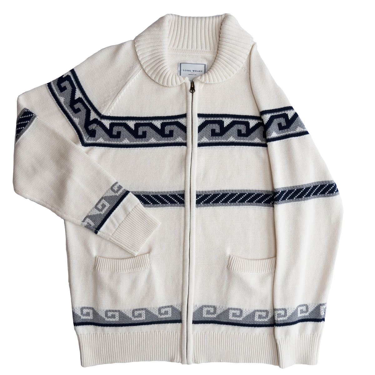 Women's Santa Barbara SeaWell® Cardigan