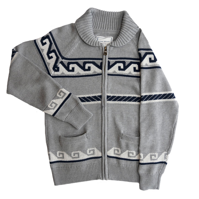 Women's Santa Barbara SeaWell® Cardigan