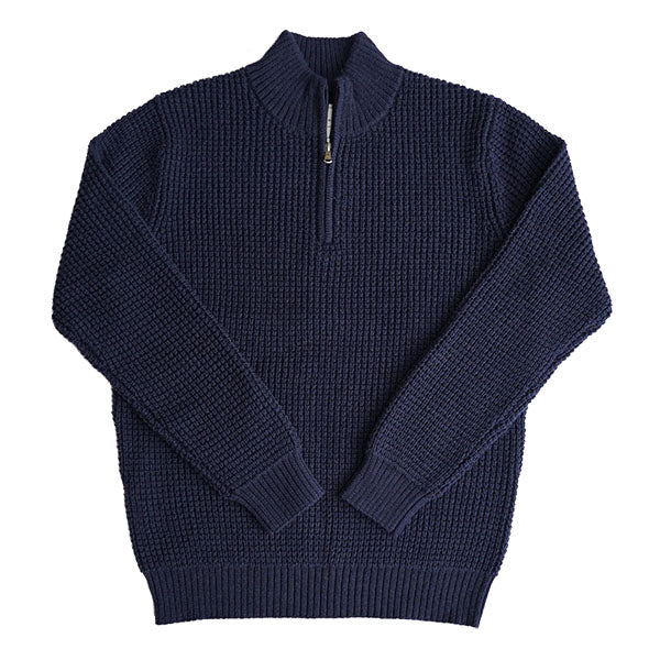 Wellfleet SeaWell® Quarter Zip