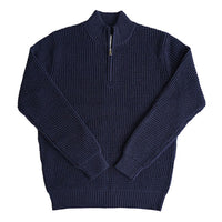 Wellfleet SeaWell® Quarter Zip