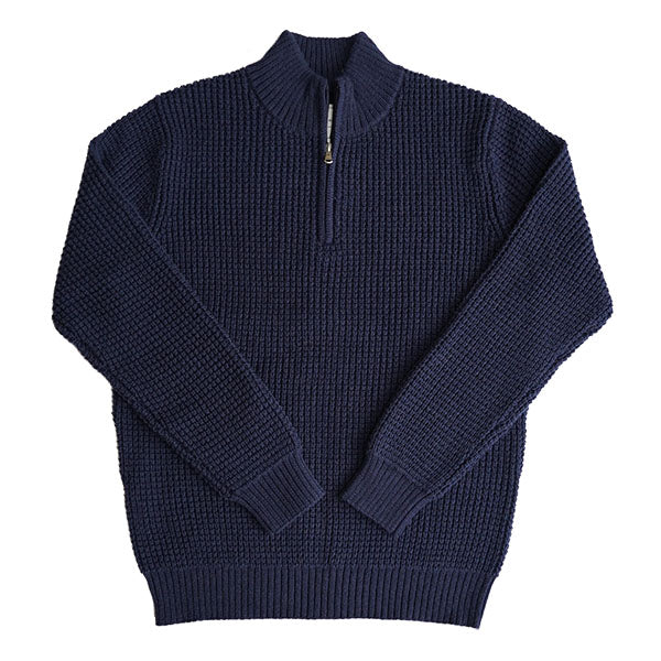 Men's SeaWell™ Sweaters | Long Wharf Supply Co.
