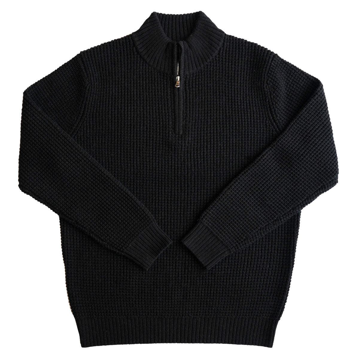 Wellfleet SeaWell® Quarter Zip