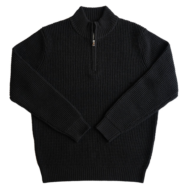 Wellfleet SeaWell® Quarter Zip