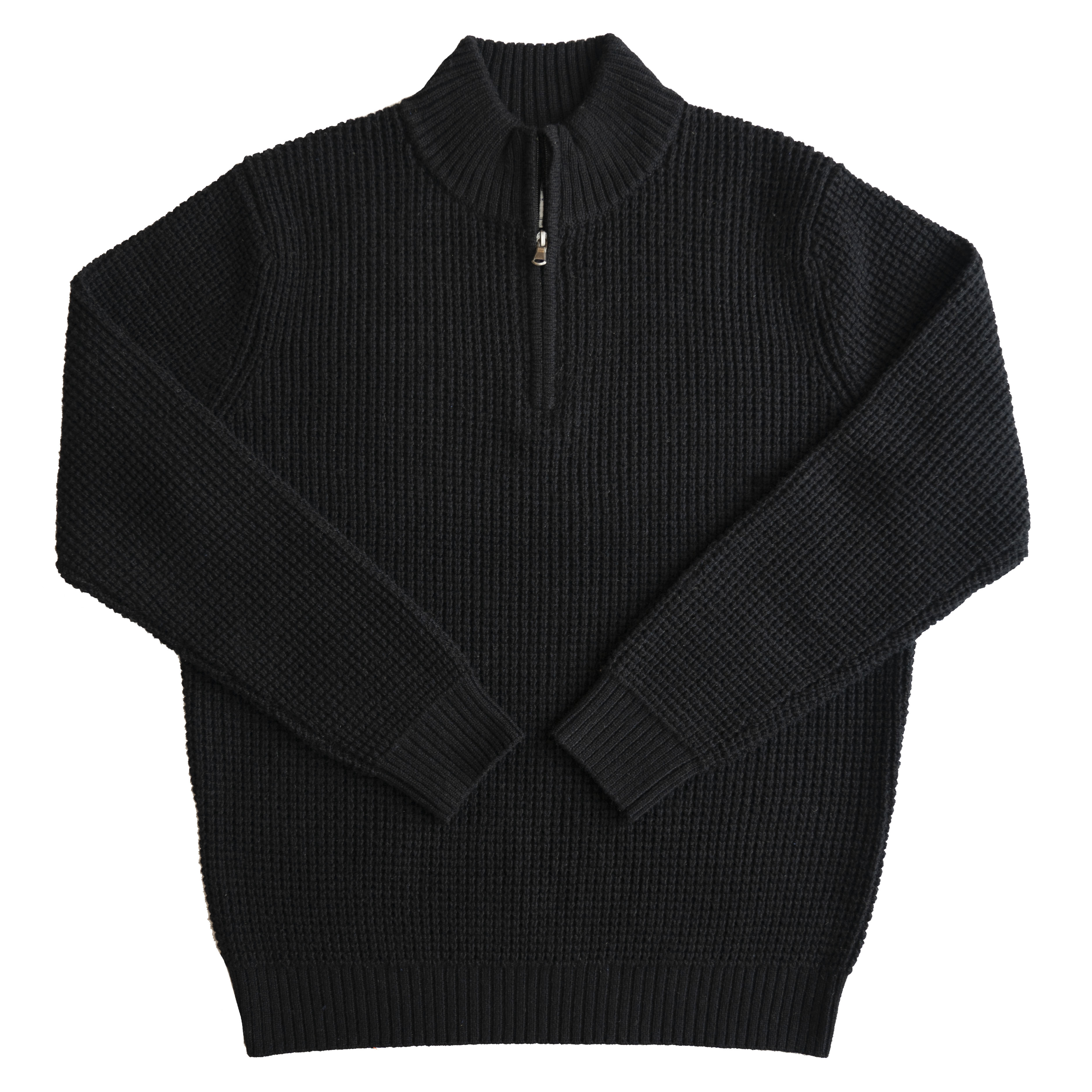 Wellfleet SeaWell™ Sweater | Long Wharf Supply Co. Wellfleet SeaWell™ Sweater | Long Wharf Supply Co.