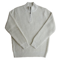 Wellfleet SeaWell® Quarter Zip