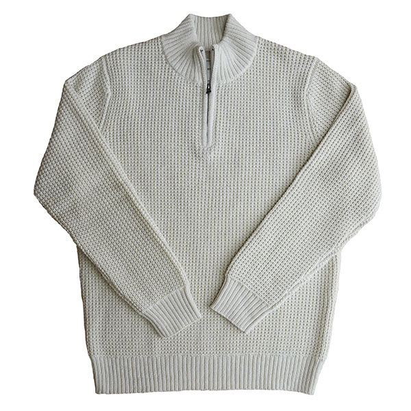 Wellfleet SeaWell® Quarter Zip