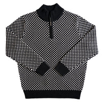 Edgartown SeaWell® Quarter Zip