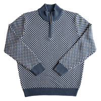Edgartown SeaWell® Quarter Zip