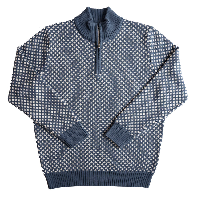 Edgartown SeaWell® Quarter Zip