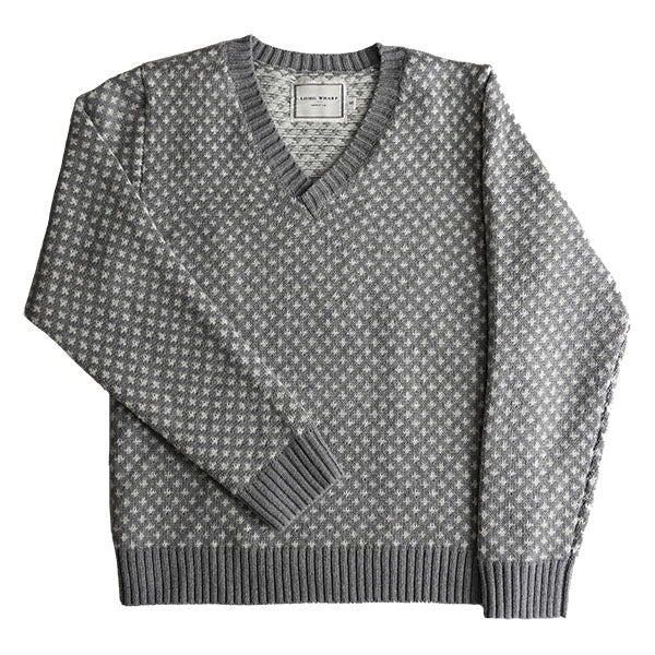 Osterville SeaWell™ Sweater
